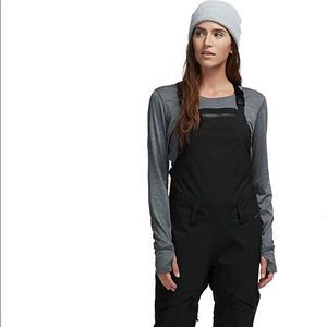 Flylow Women's Foxy Bib Ski Pants - BRAND NEW